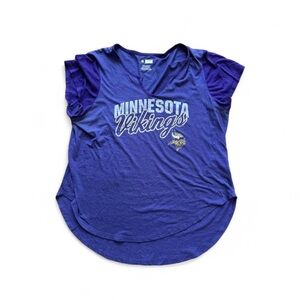 ✨Minnesota Vikings Shirt